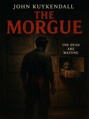 cover image of The Morque